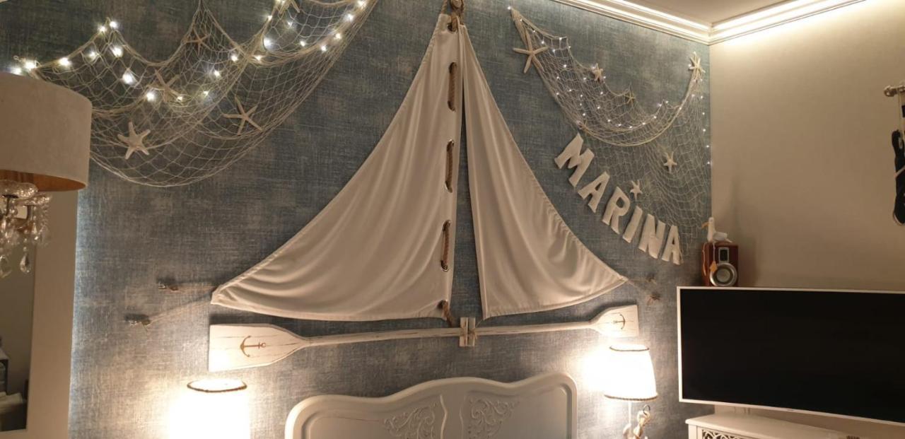 Apartament Marina, Villa Marea Miedzyzdroje Bagian luar foto