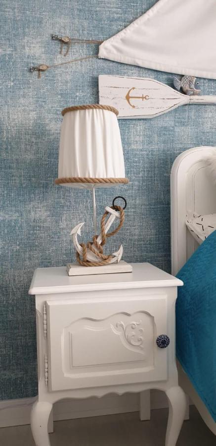 Apartament Marina, Villa Marea Miedzyzdroje Bagian luar foto