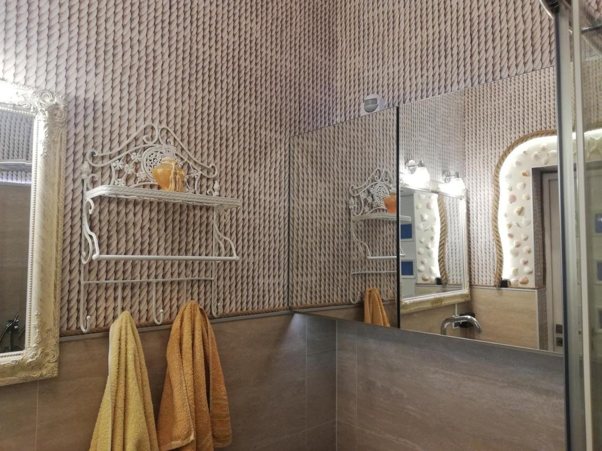 Apartament Marina, Villa Marea Miedzyzdroje Bagian luar foto